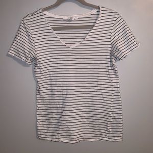 H&M Striped T-shirt